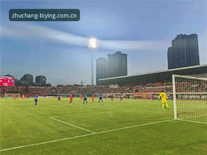 为什么说必赢体育平台此刻即主场才是赛事体验的核心入口？